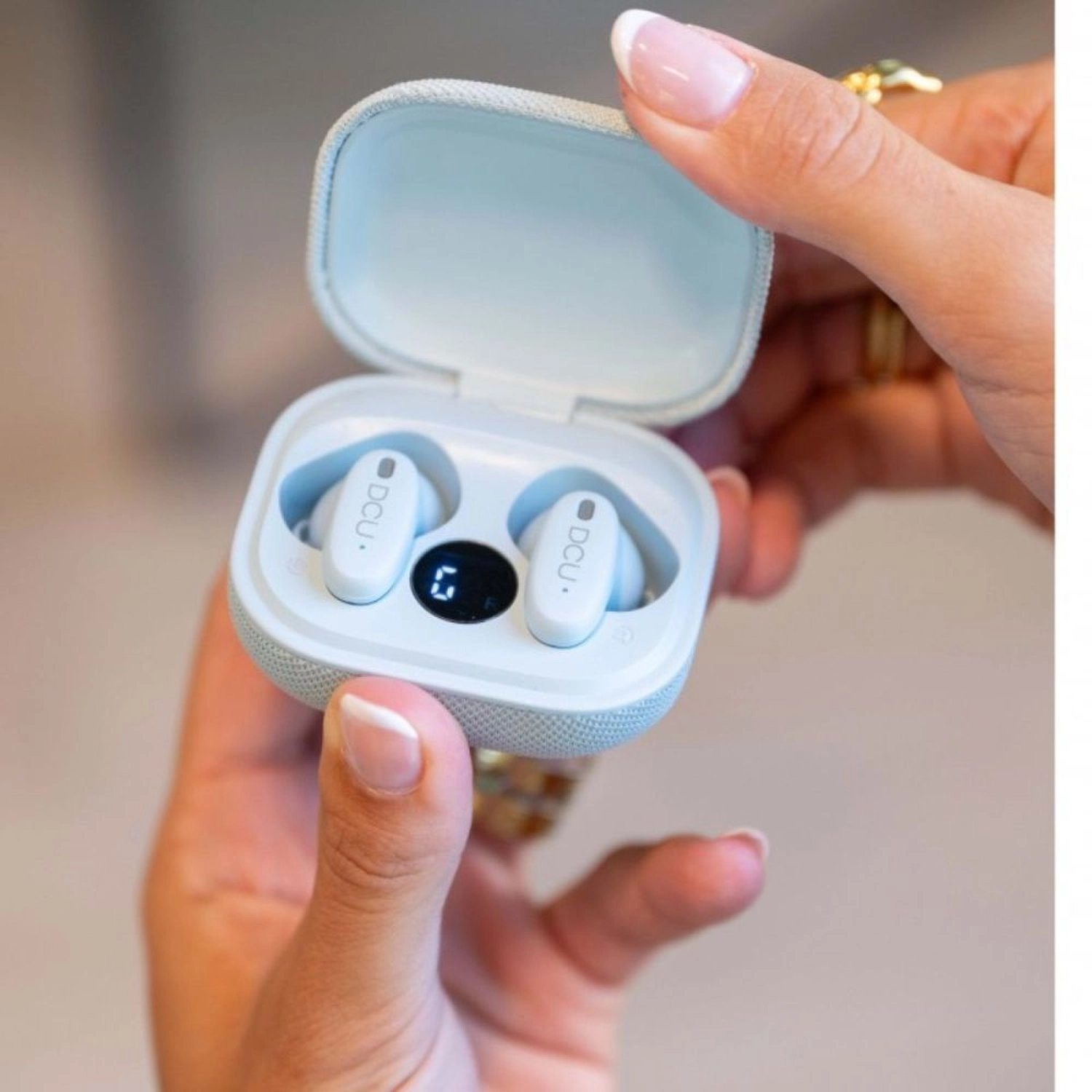 CityEcho Wireless Earbud