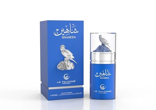 Shaheen Eau de Parfum 100 ml