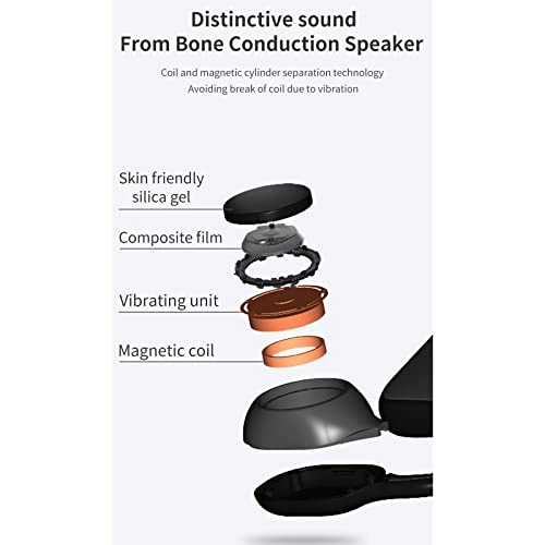 VG06 Wireless Headset