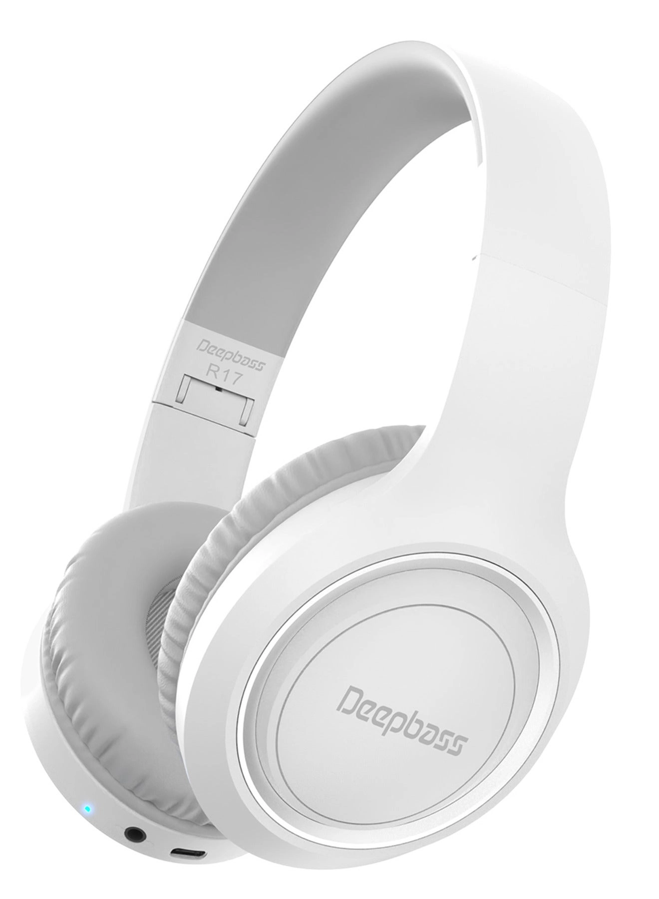 Deepbass R17 - Wireless Headphone