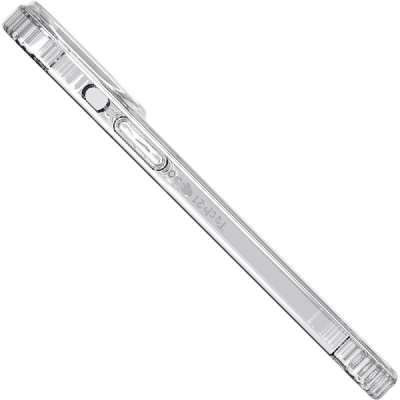 EvoClear Clear Case with MagSafe for iPhone 15 Pro Max