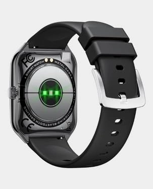 Ultra-Slim Smartwatch Aluminium Alloy