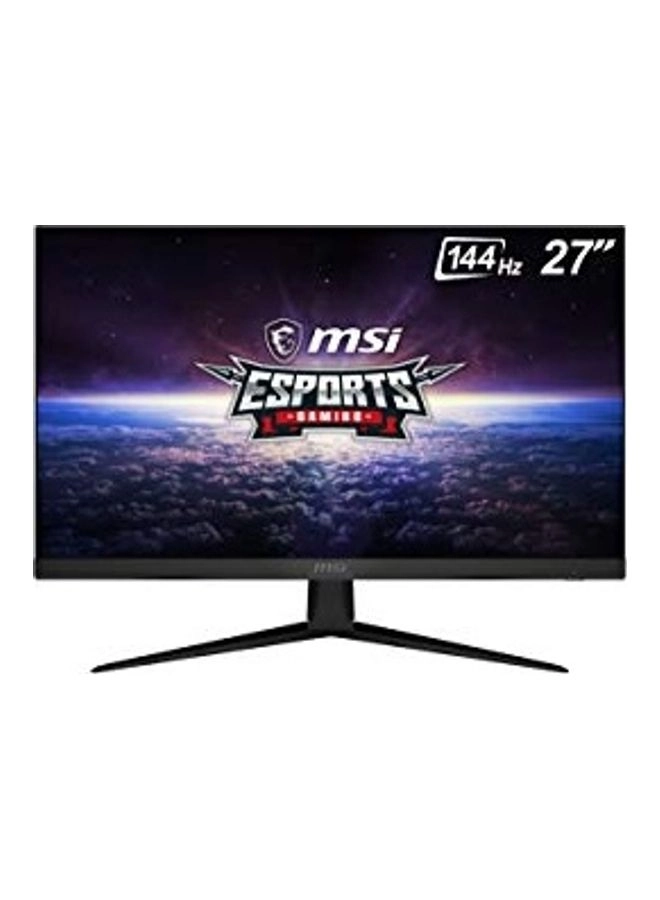 Optix G271 - 27" 1920 x 1080