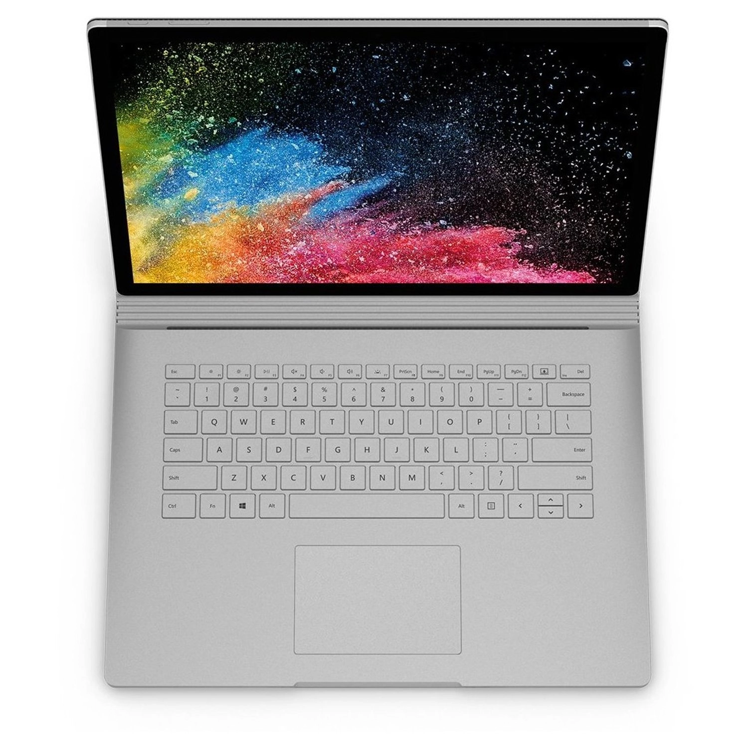Surface Book 2 - 15'' Core i7 16GB DDR3 256GB SSD