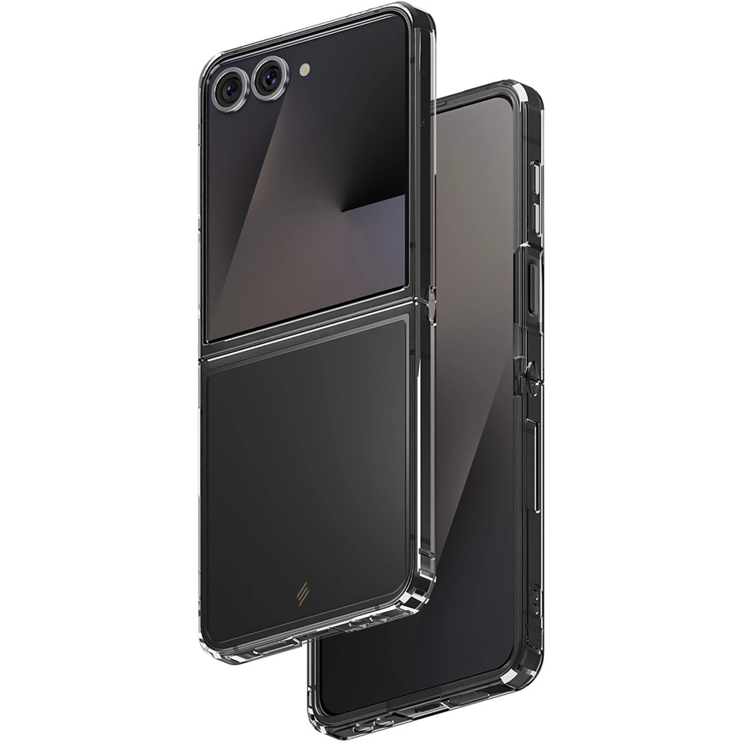 Ultraguard Clear Case for Samsung Galaxy Z Flip7