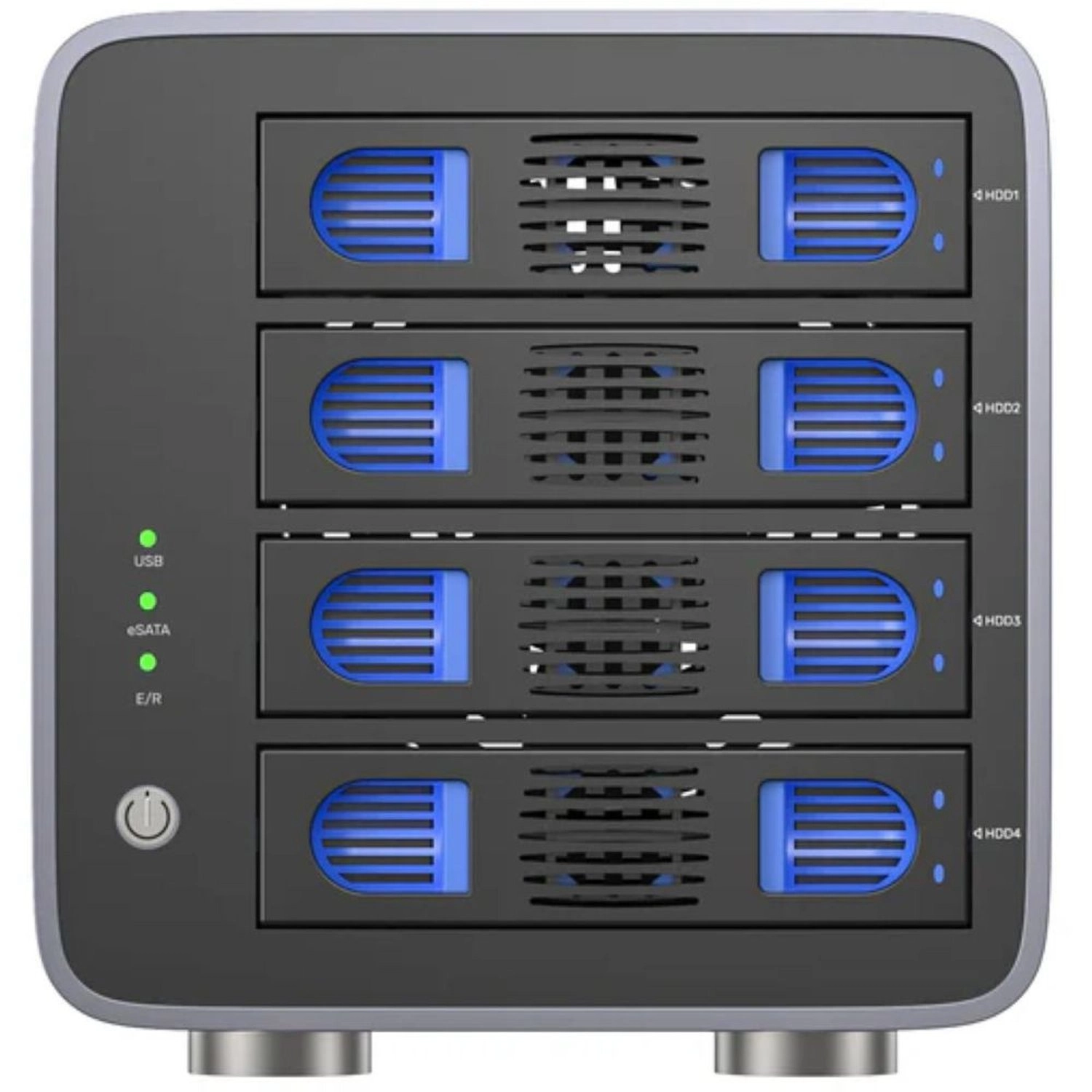 S1301AGY01-UK - USB 5 Gbps SATA eSATA 2.5” 3.5”