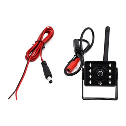 Rear View Camera - Night Vision Wireless 720P