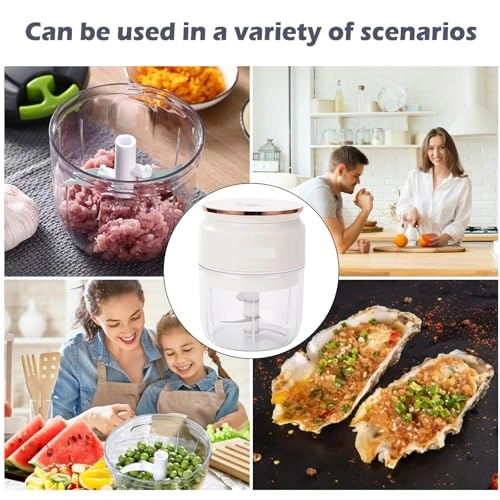 KK319-137-daosuan - 300 ml Rechargeable