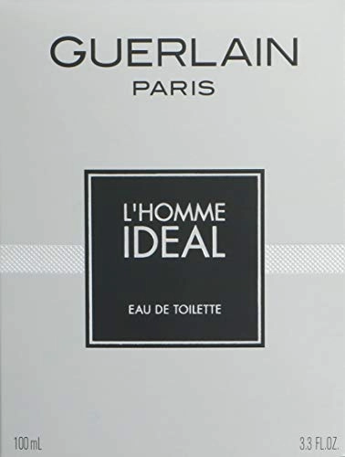 L'Homme Ideal Eau de Toilette 100ml