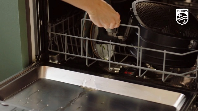 7000 Series Airfryer Combi XXL HD9880/90