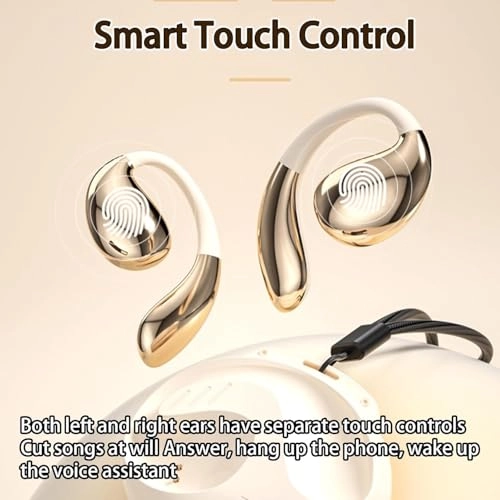 EK5055 Wireless Headphone