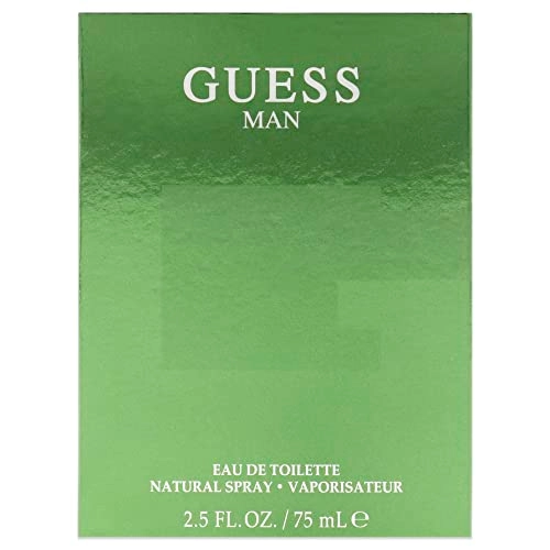 Green Eau de Toilette 75ml