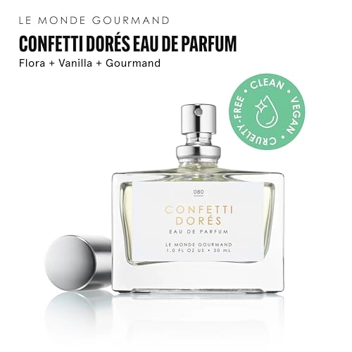 Confetti Dorés Eau de Parfum 29.57 ml