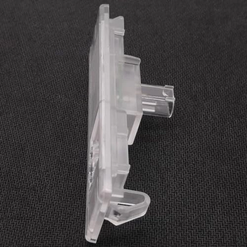 Car Rear View Camera Bracket - 5 Pieces