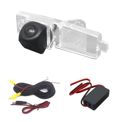 Reversing Camera - Night vision