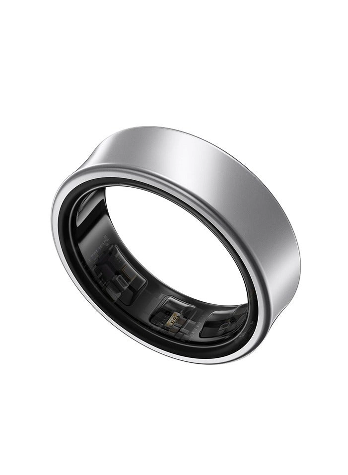 Samsung Galaxy Ring - 13 Titanium Silver