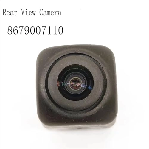 Rear View Camera - video cable