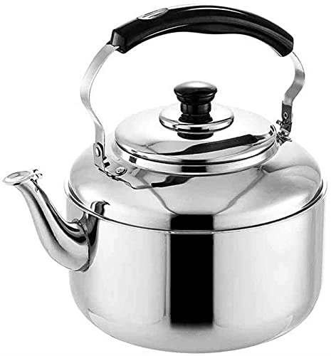 Tea Whistle Kettle - 3L
