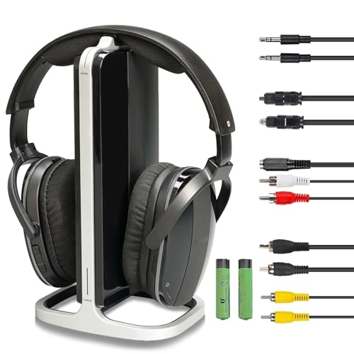 TA007 Wireless Headphone