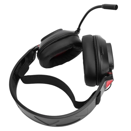 Gaming Headset Wireless Headset