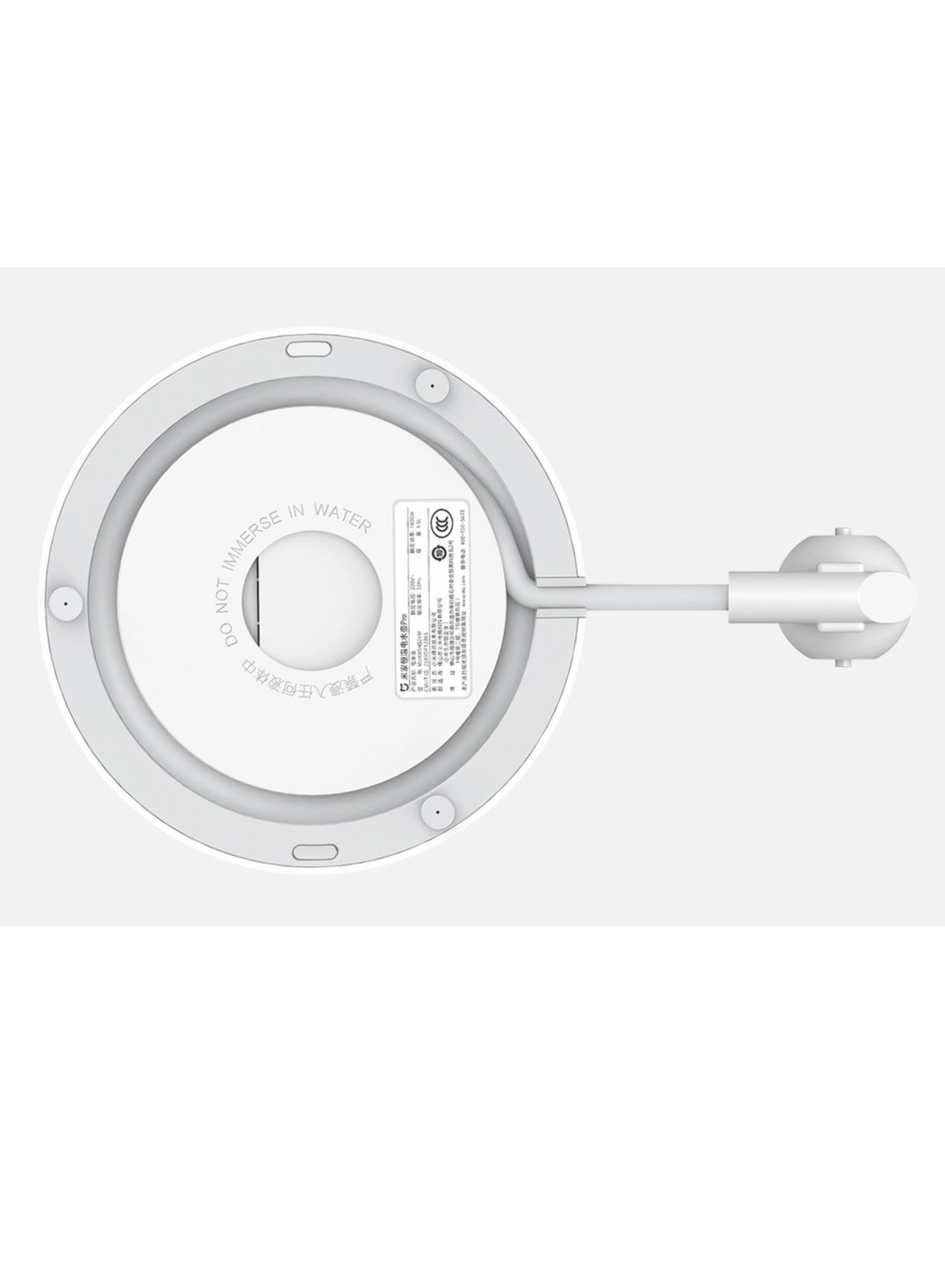 Smart Kettle Pro MJHWSHOZYM