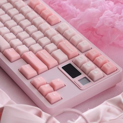 172 Keys Double Shot Keycaps