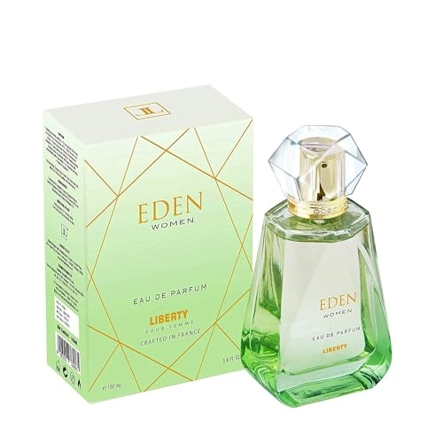 Eden Eau de Parfum 100ml
