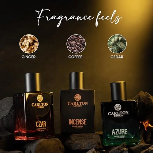 Enigma EDP Gift Set - 3 piece(s)