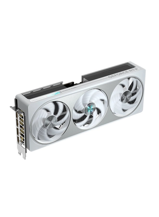 GeForce RTX 5070 AERO OC - 12 GB