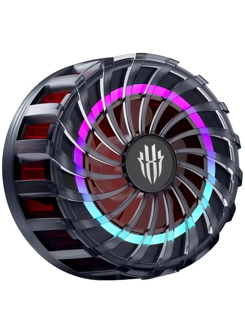 RedMagic 4 Pro - Magnetic 27W Cooling Fan