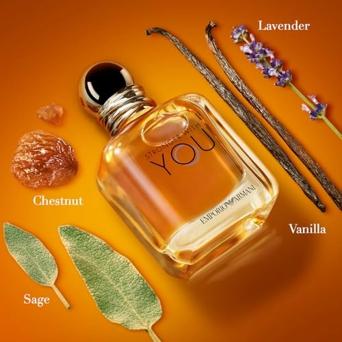 Stronger With You Eau de Toilette 50ml