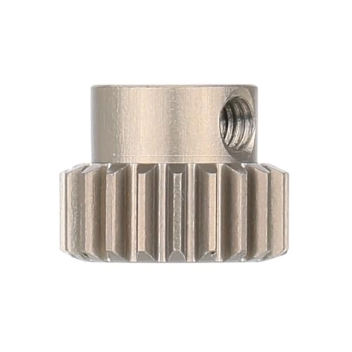 48DP Motor Pinion Gear