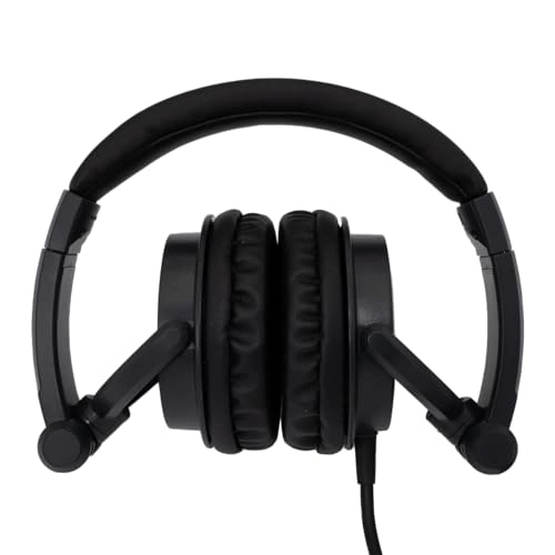 4400 Wired Headphone