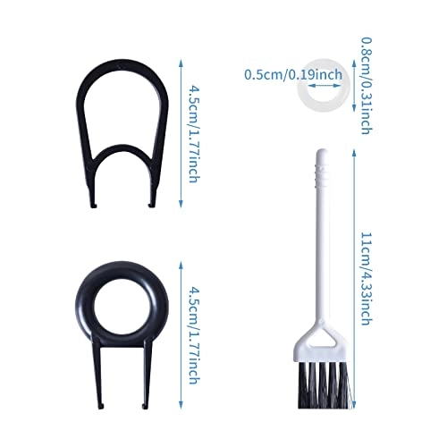 O-Ring Keyboard Kit - RF
