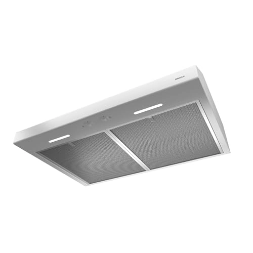 BCSEK130WW - 30-inch 300 CFM 1.5 Sones