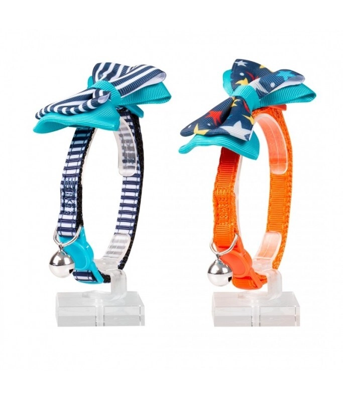 Cat Collar - 20 - 30cm / 10mm Cat Pack