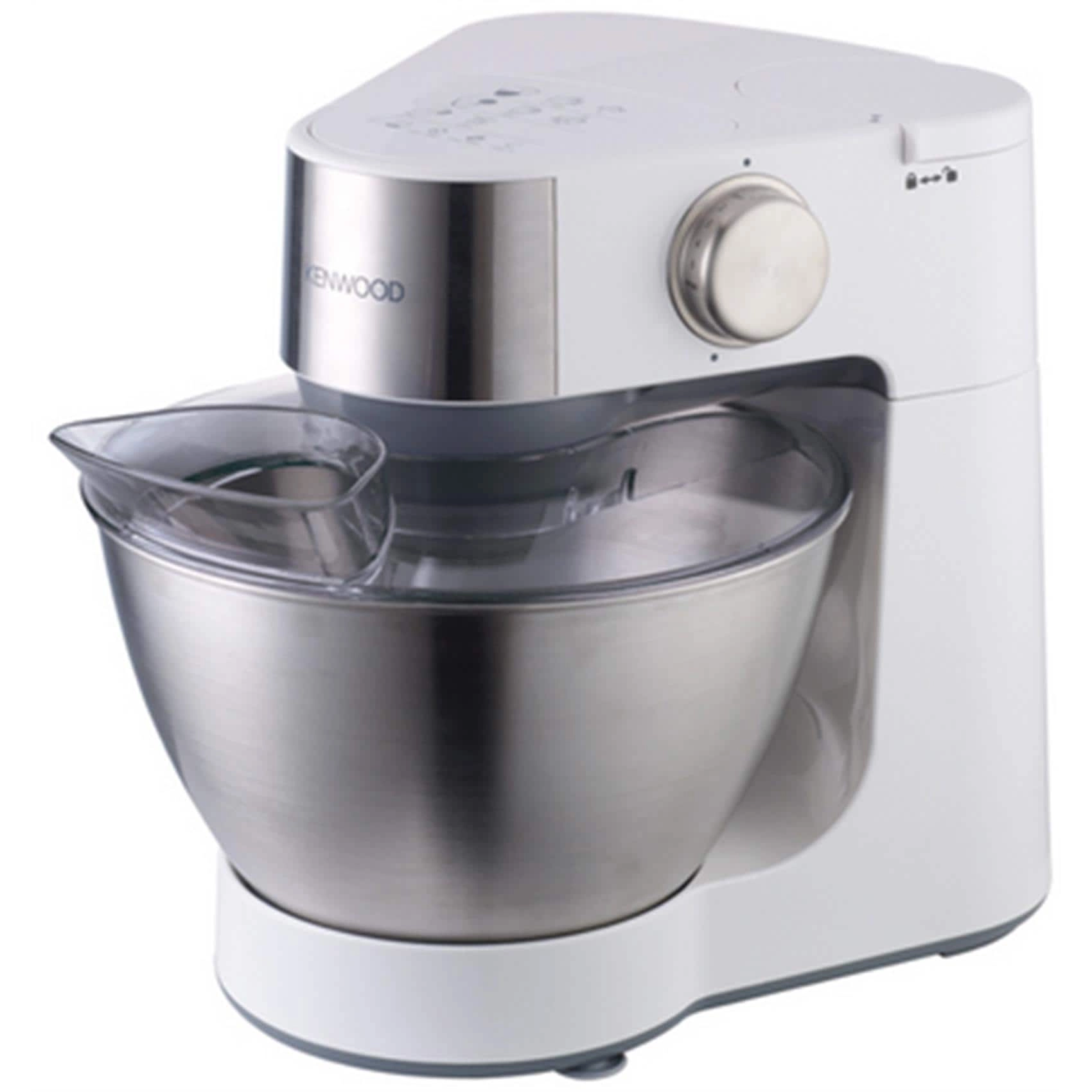 KM281 - 4.3 Liter(s) 900 Watt