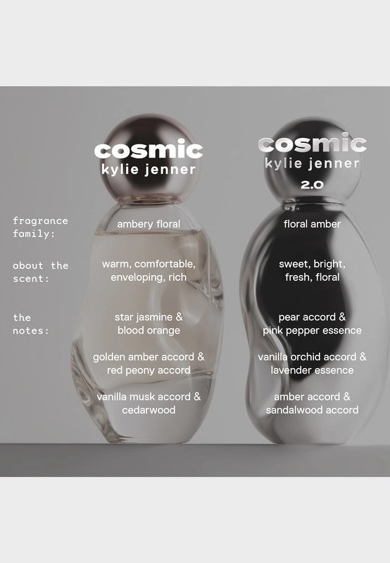 Cosmic 2.0 Eau de Parfum 100ml