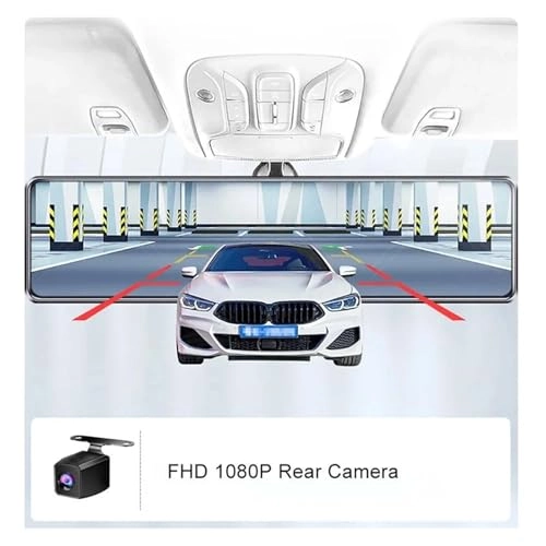 Reversing Camera - Night vision 1080p*720p