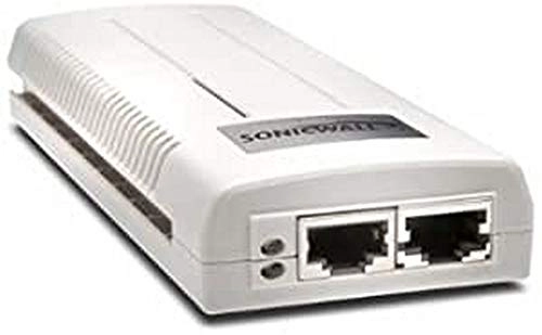 01-SSC-5545 - 15 watts RJ-45 10/100/1000Base-T