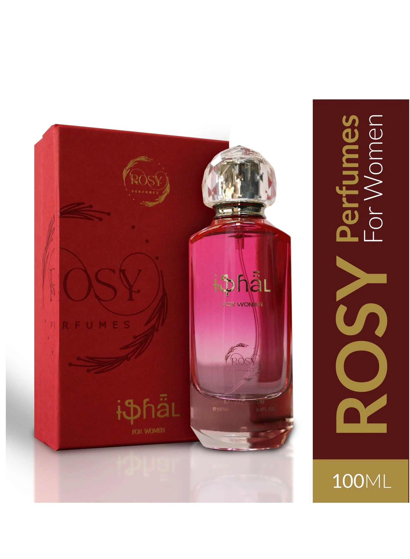 LURE Eau de Parfum 100 ml