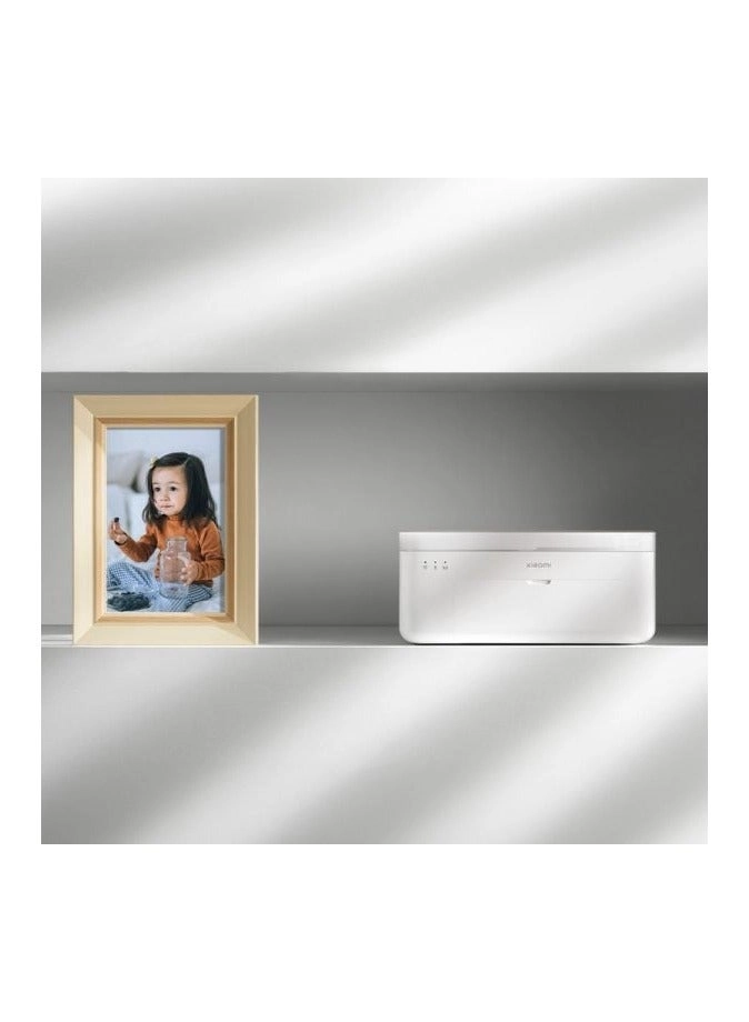 Instant Photo Printer 1S - 6-inch 3-inch