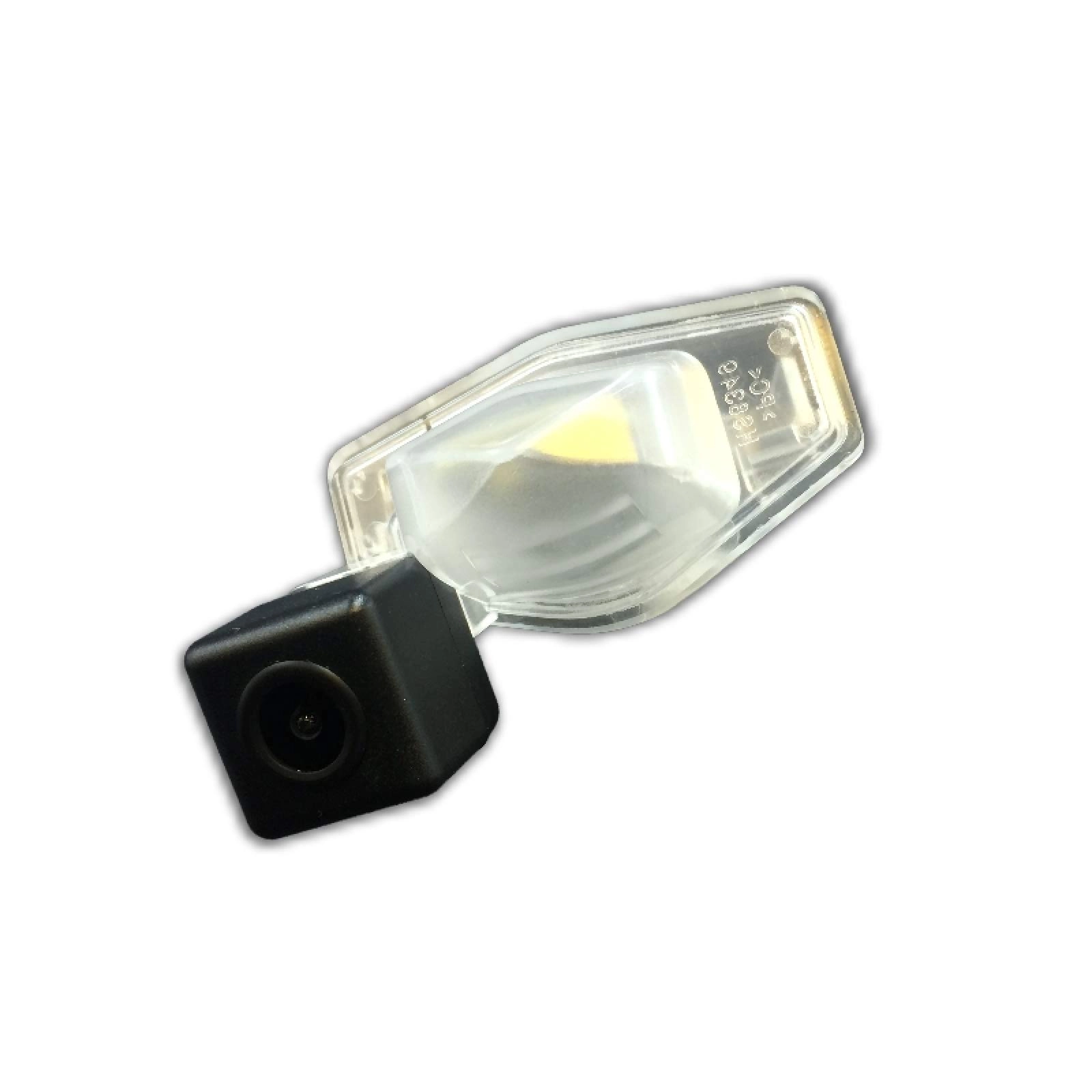 Rear View Camera - Night Vision