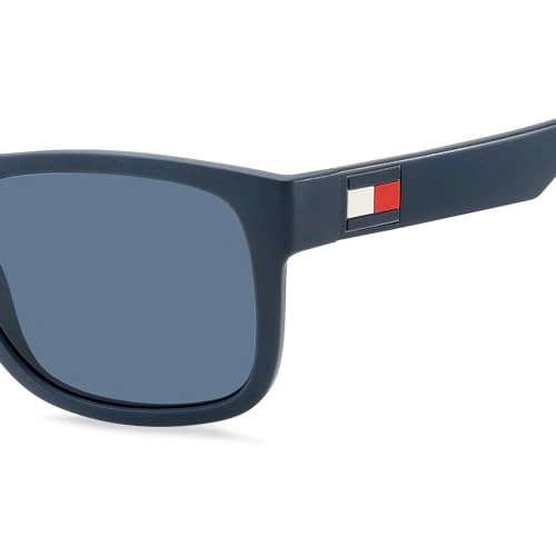 Men’s Sunglasses - 56mm Blackue