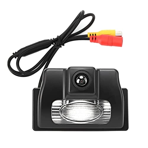 Backup Camera - Night Vision 720 x 582 pixels
