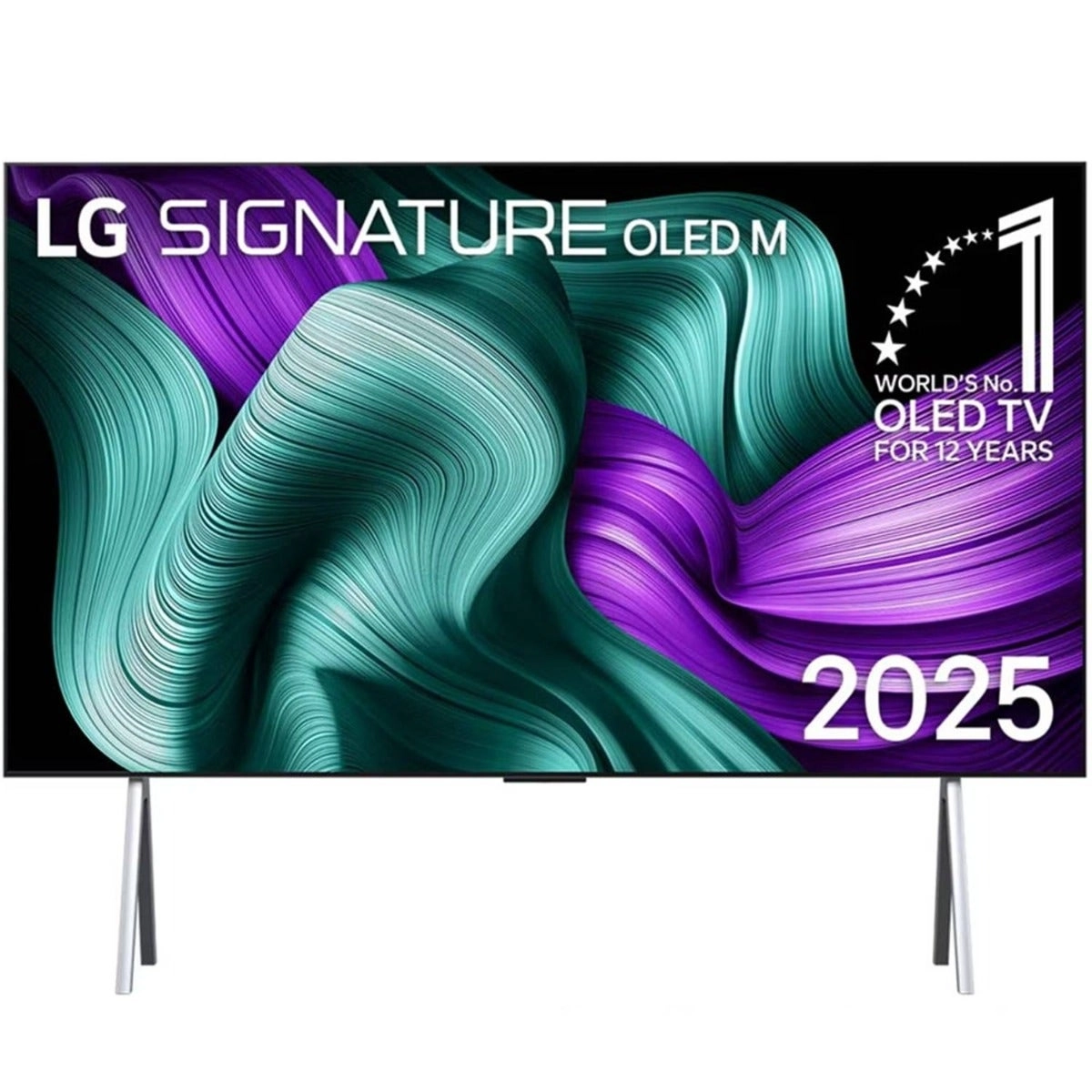 LG OLED97M56LA - 97 Inch