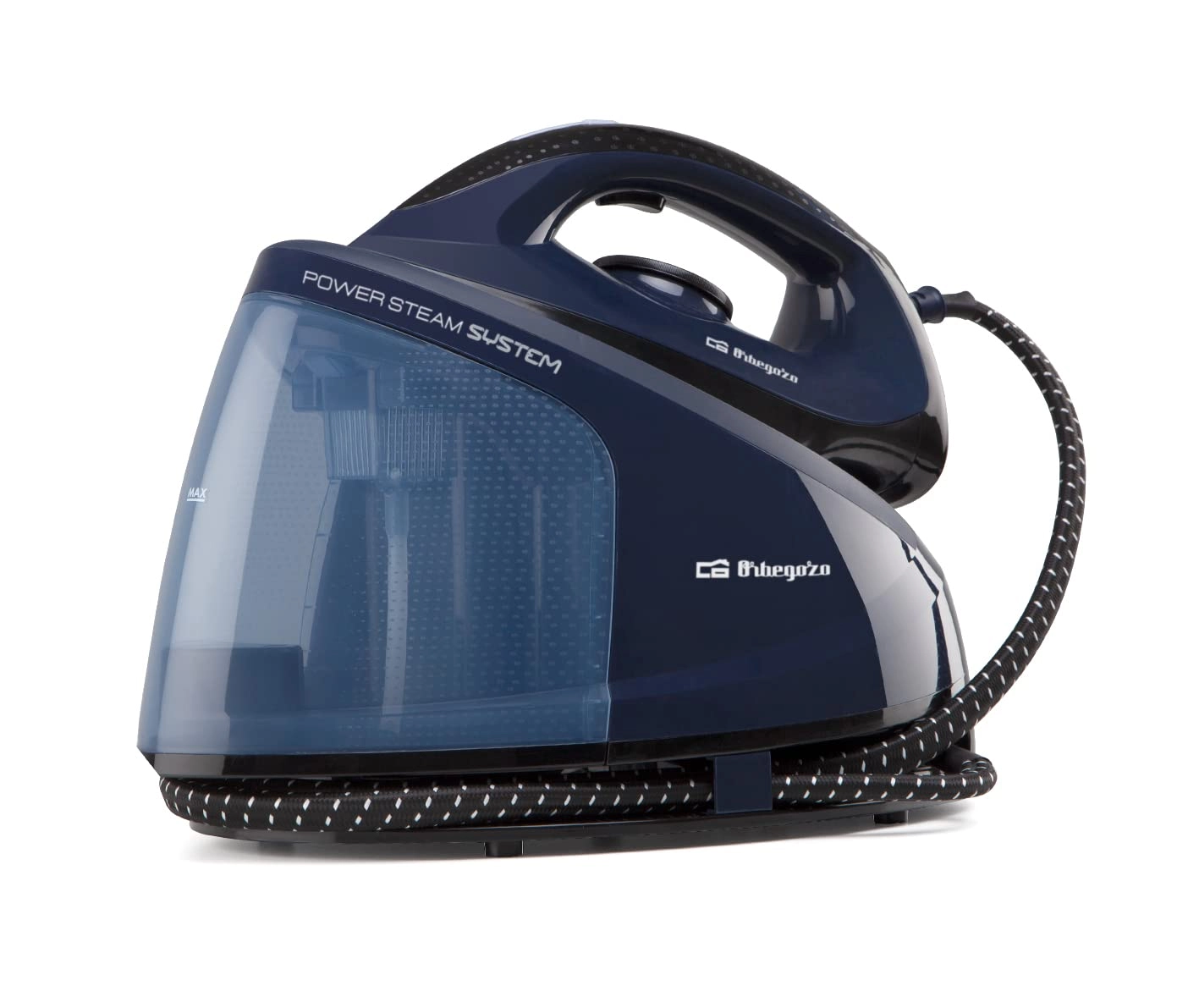 Orbegozo VP 8550 - 1.2 L