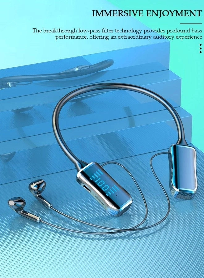 DU3499 Wireless Headset