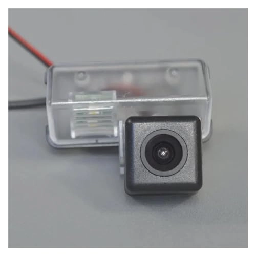 Car Backup Camera - Night vision 6M video cable 720x540