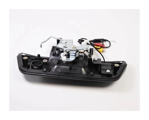 Rear View Reversing Camera - Night vision